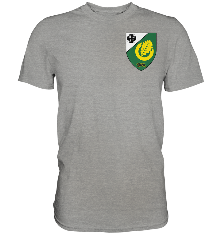 "RSU Odenwald" - Premium Shirt