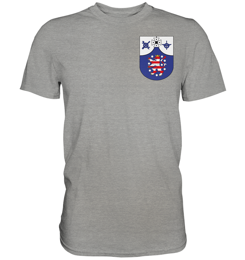 "VersBtl 131" - Premium Shirt