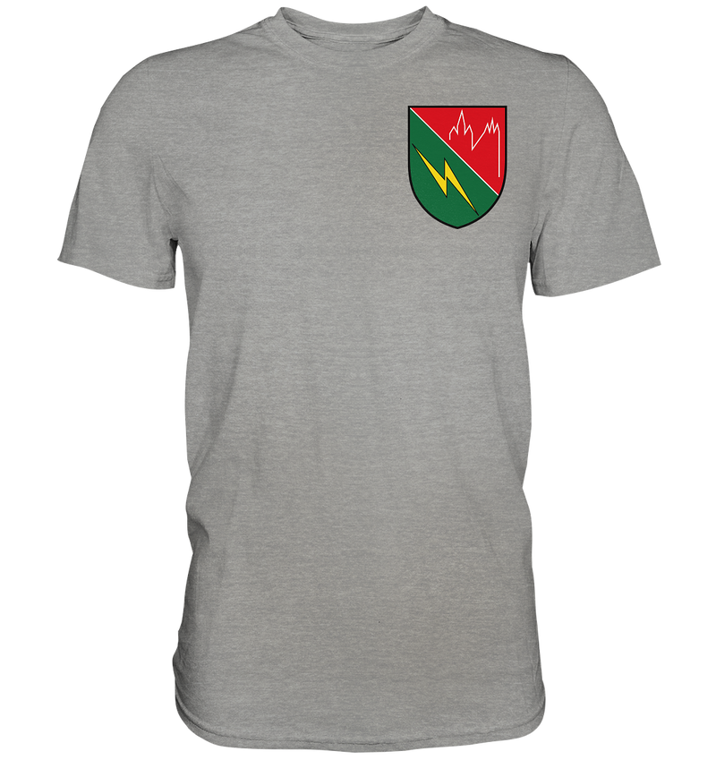 "IT Btl 383" - Premium Shirt