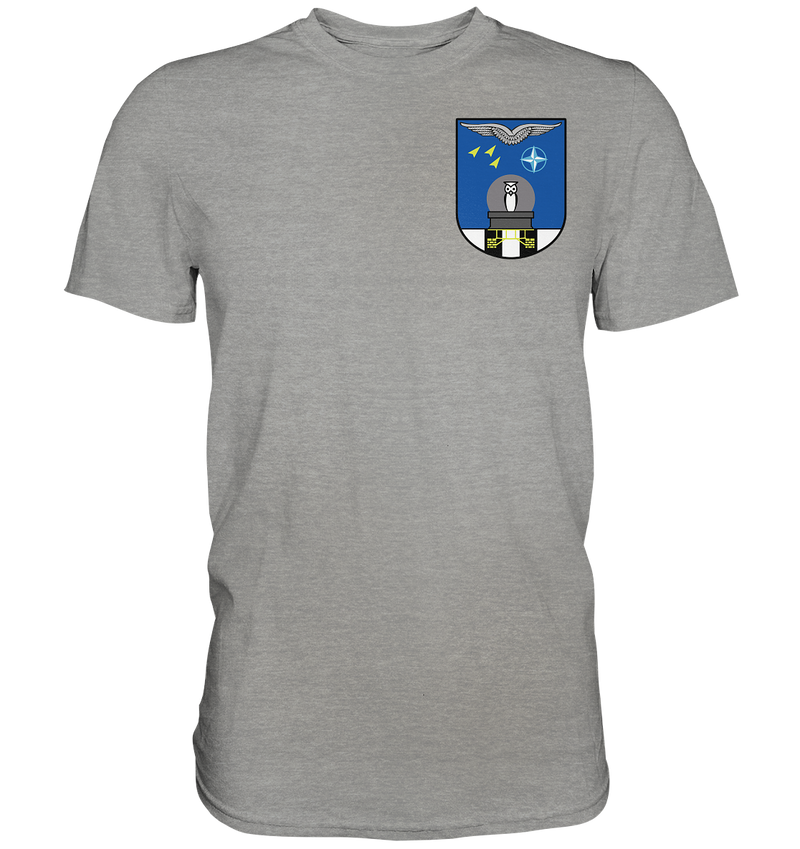 "EinsFüBer 2" - Premium Shirt