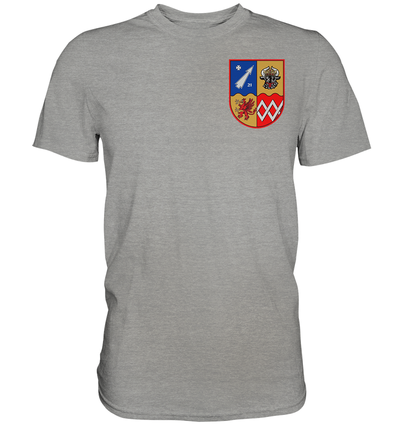 "FlaRakGrp 21" - Premium Shirt
