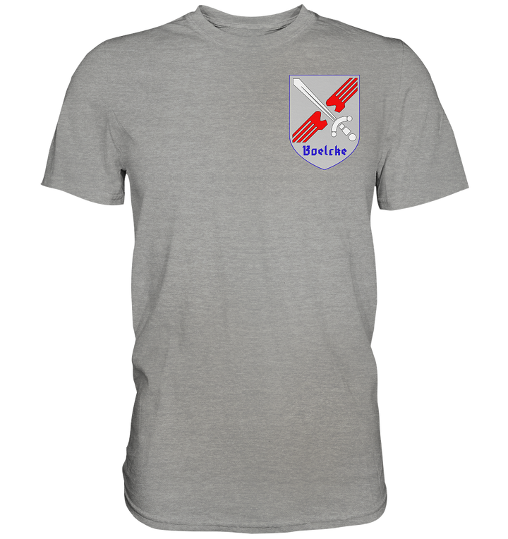 "TaktLwG 31" - Premium Shirt