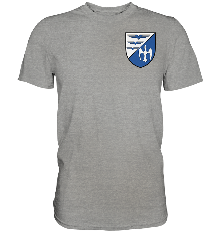 "USLw" - Premium Shirt
