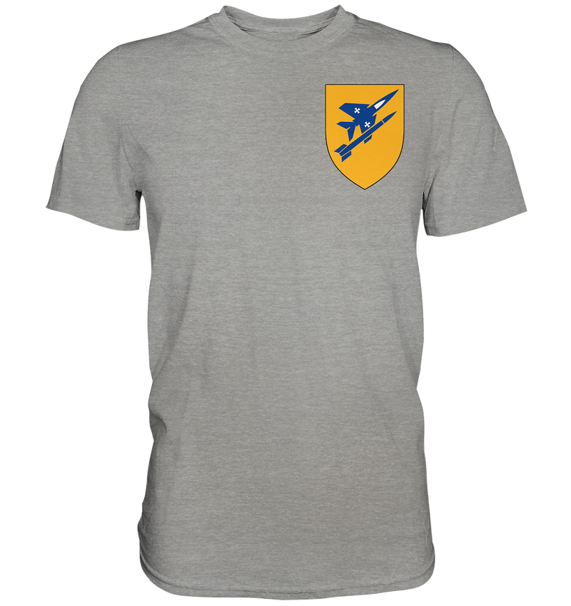 "Kdo Lw" - Premium Shirt