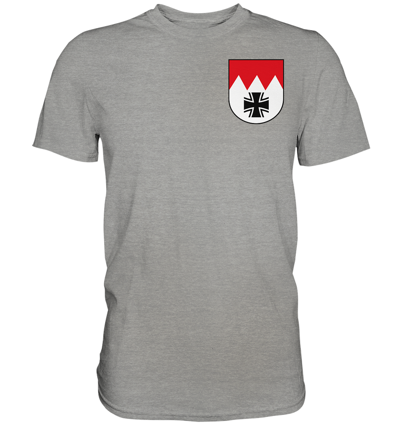 "RSU Unterfranken" - Premium Shirt