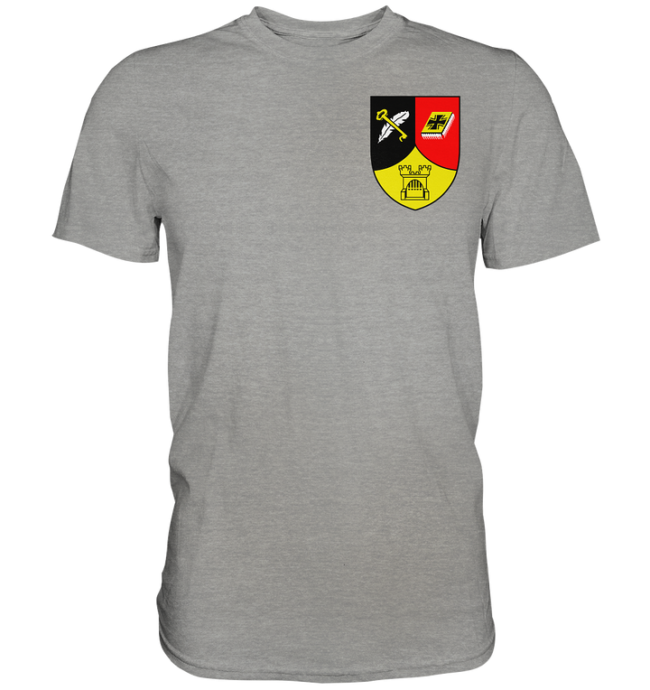 "ZCSBw" - Premium Shirt