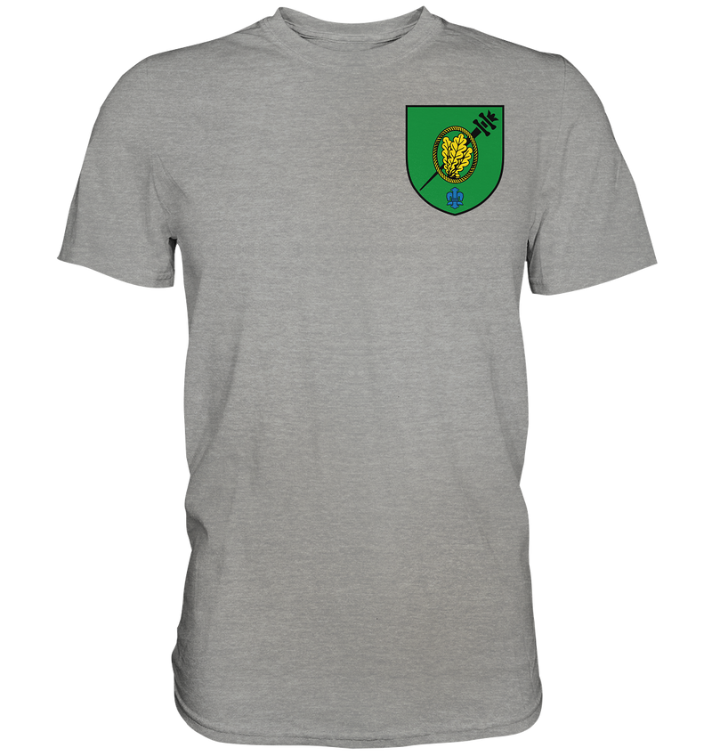 "PzGrenBtl 112" - Premium Shirt