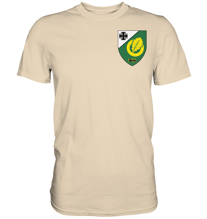 "RSU Odenwald" - Premium Shirt