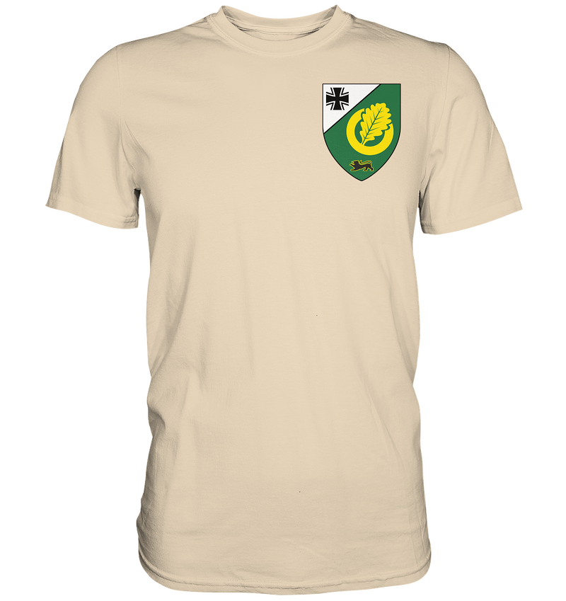 "RSU Odenwald" - Premium Shirt