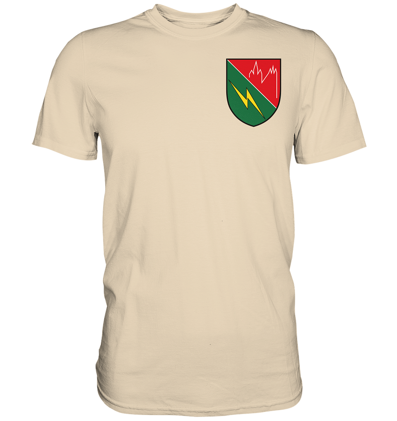 "IT Btl 383" - Premium Shirt