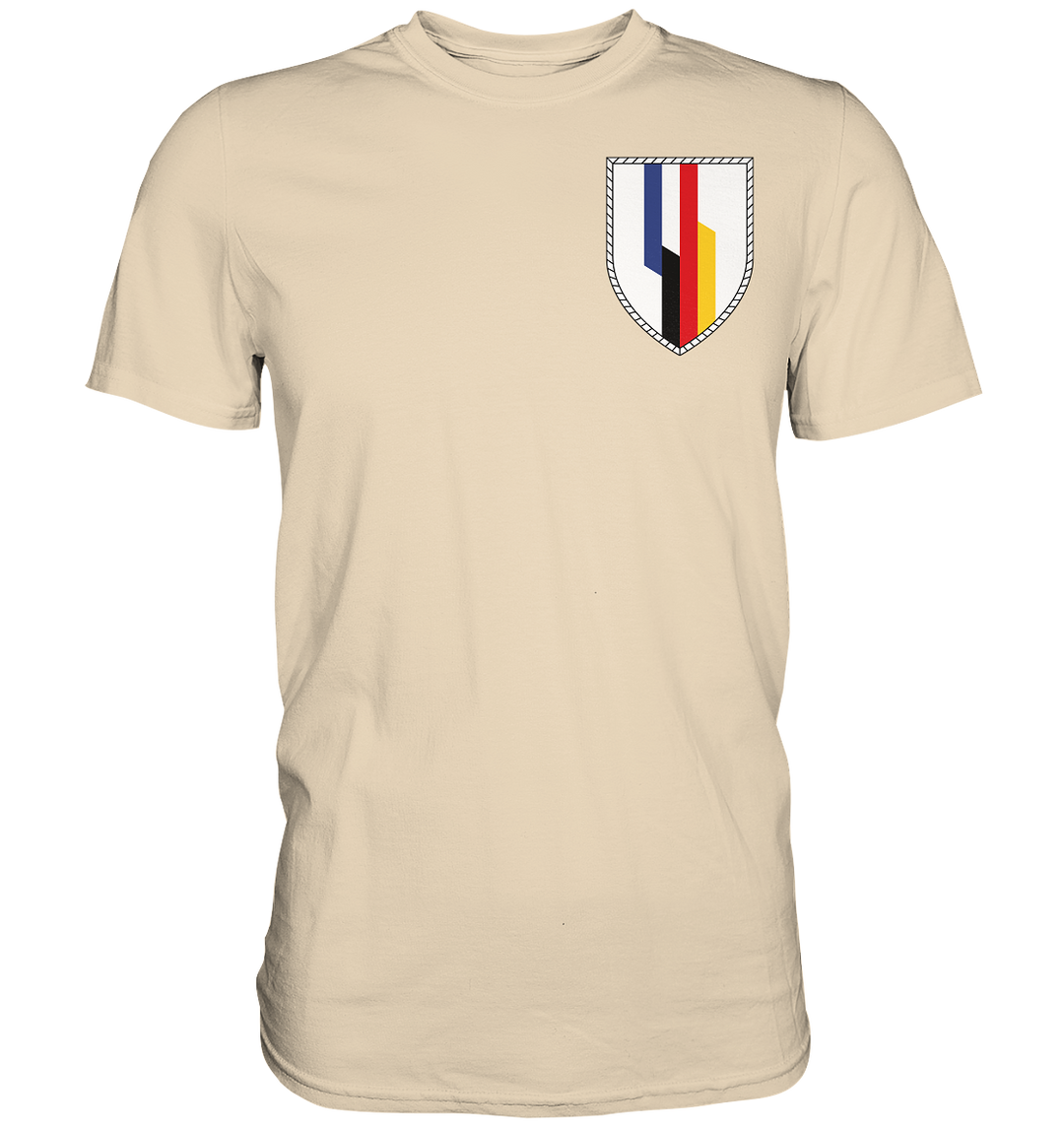 "DF Brigade" - Premium Shirt