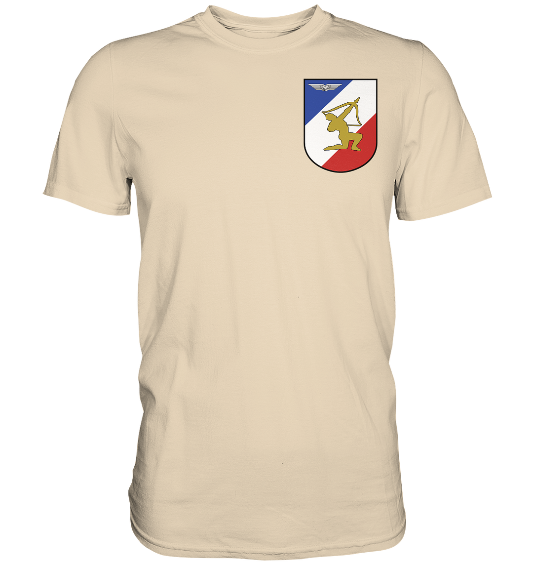 "FlaRakGrp 61" - Premium Shirt