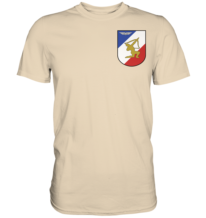 "FlaRakGrp 61" - Premium Shirt