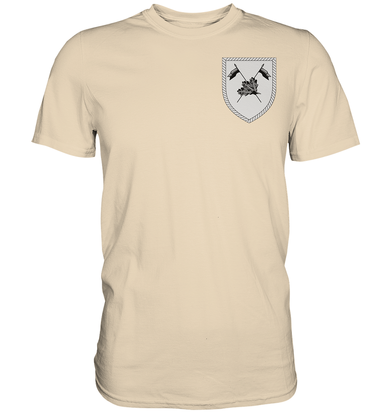 "JgBtl 291" - Premium Shirt