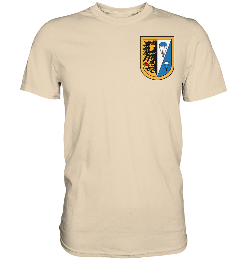 "LL/LTS" - Premium Shirt