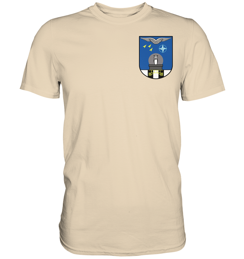 "EinsFüBer 2" - Premium Shirt