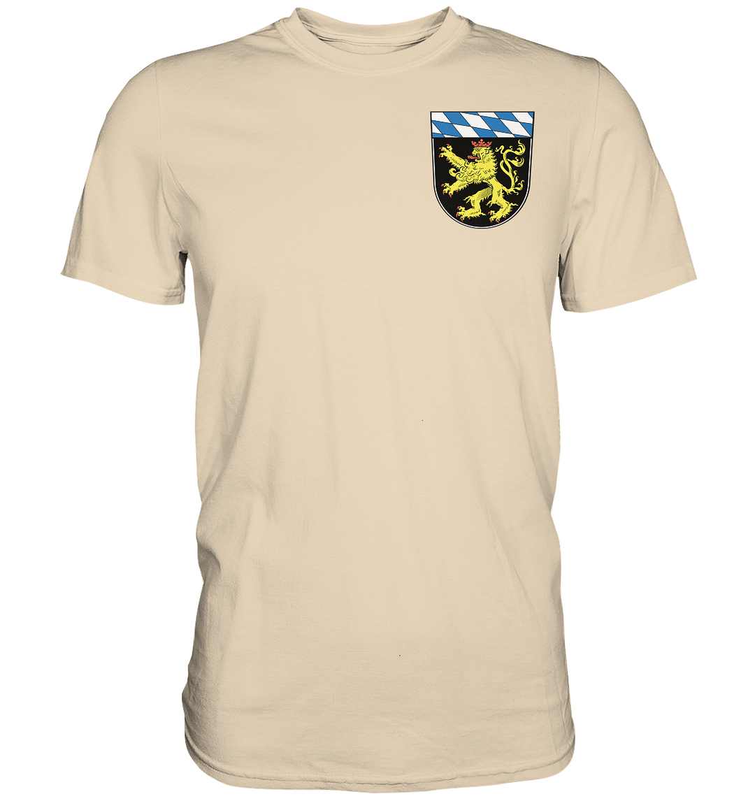 "RSU Oberbayern" - Premium Shirt