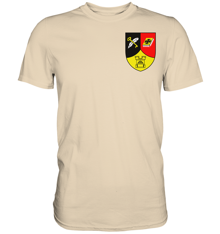 "ZCSBw" - Premium Shirt