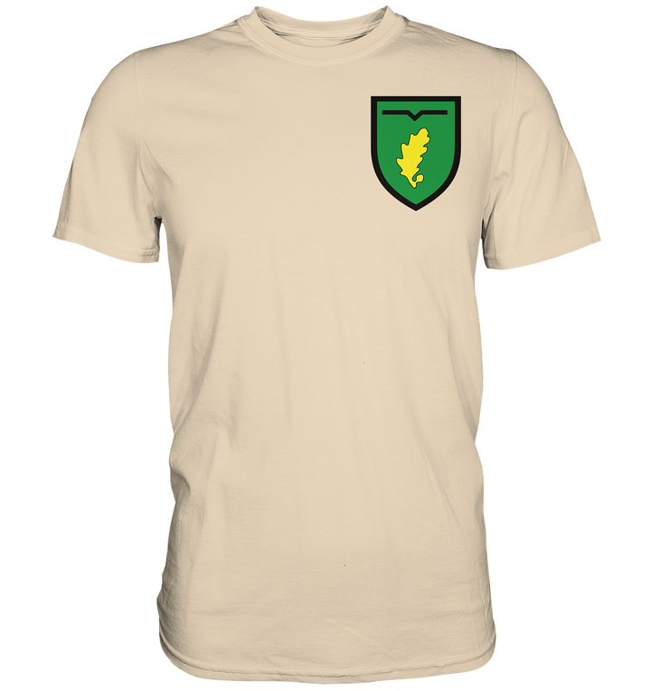 "JgReg 1" - Premium Shirt