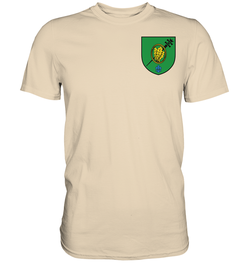 "PzGrenBtl 112" - Premium Shirt