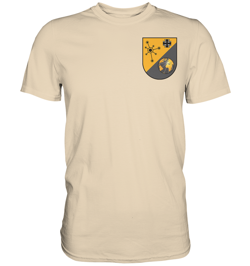"Kdo CIR" - Premium Shirt