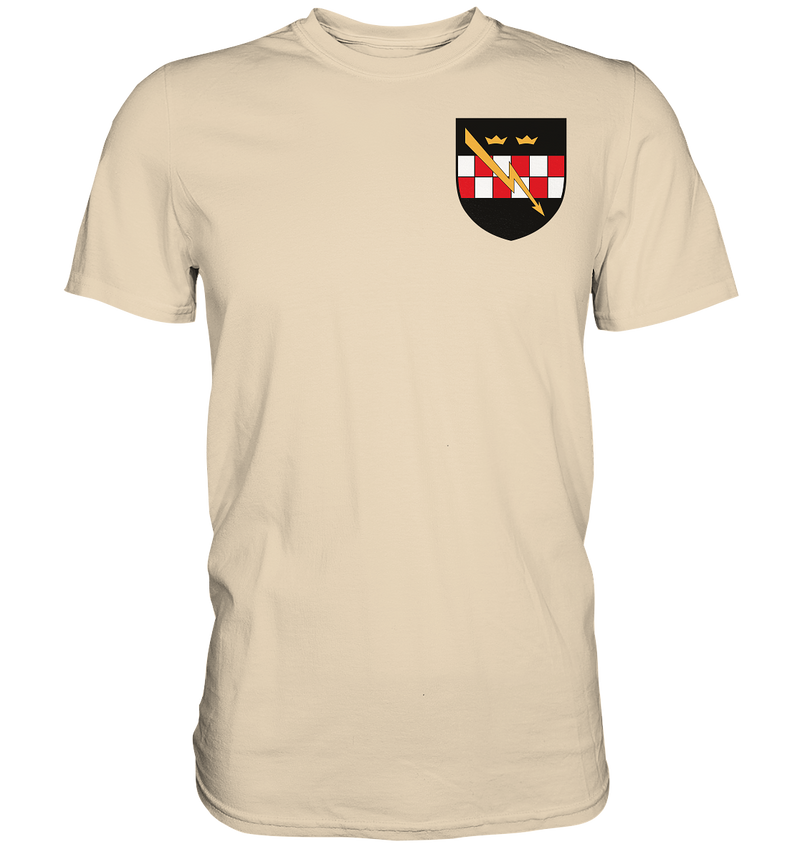 "IT Btl 282" - Premium Shirt