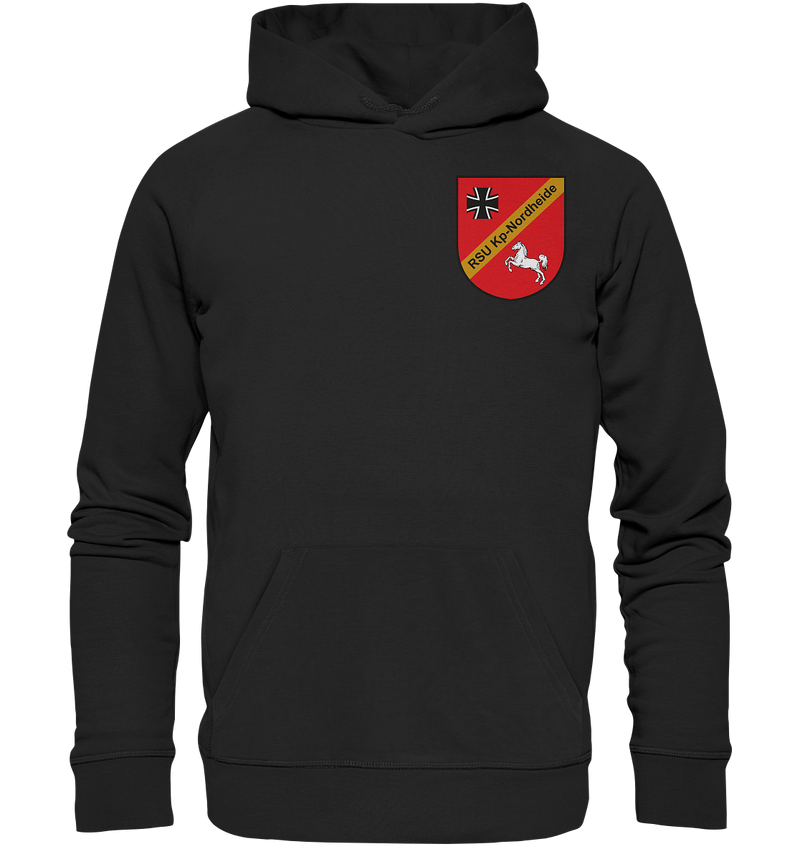 "RSU Nordheide" - Premium Unisex Hoodie