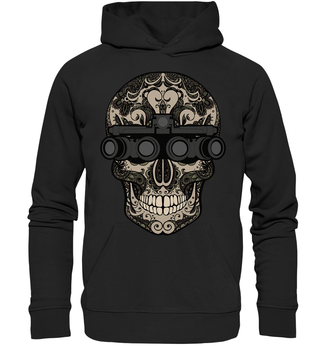 "Día de los Operators" - Premium Unisex Hoodie