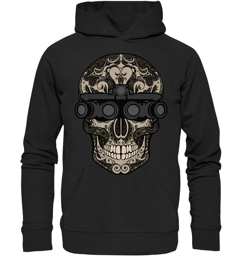 "Día de los Operators" - Premium Unisex Hoodie