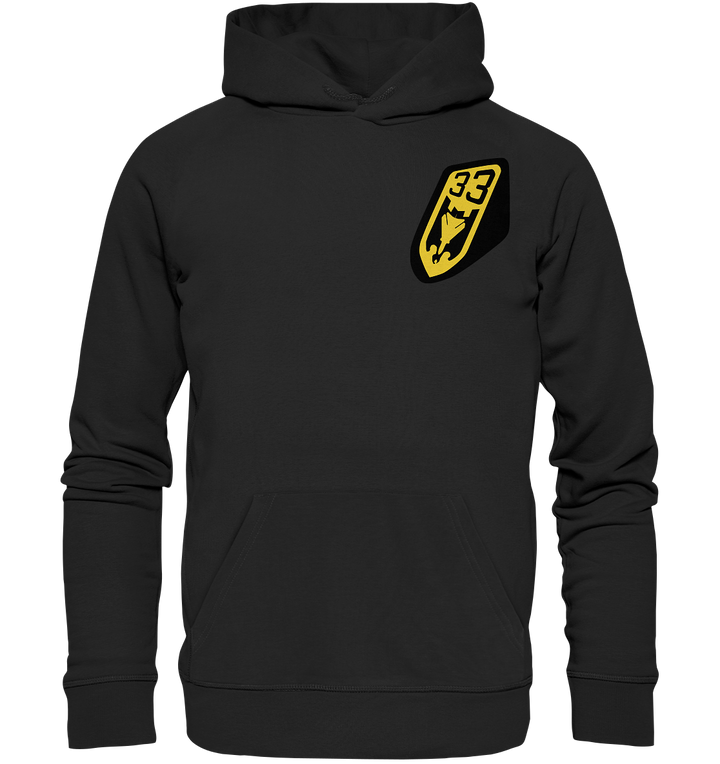 "TaktLwG 33" - Premium Unisex Hoodie