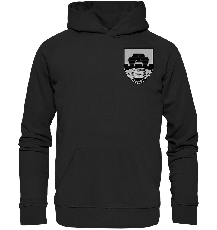 "PzBtl 104" - Premium Unisex Hoodie