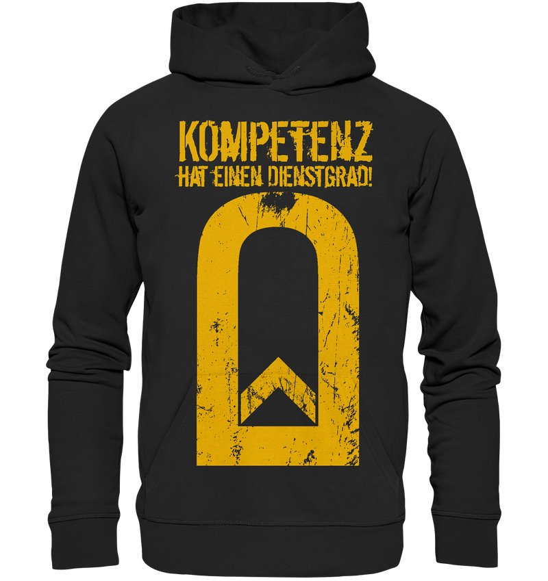 Bootsmann - Premium Unisex Hoodie