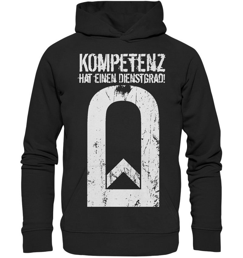 Feldwebel - Premium Unisex Hoodie