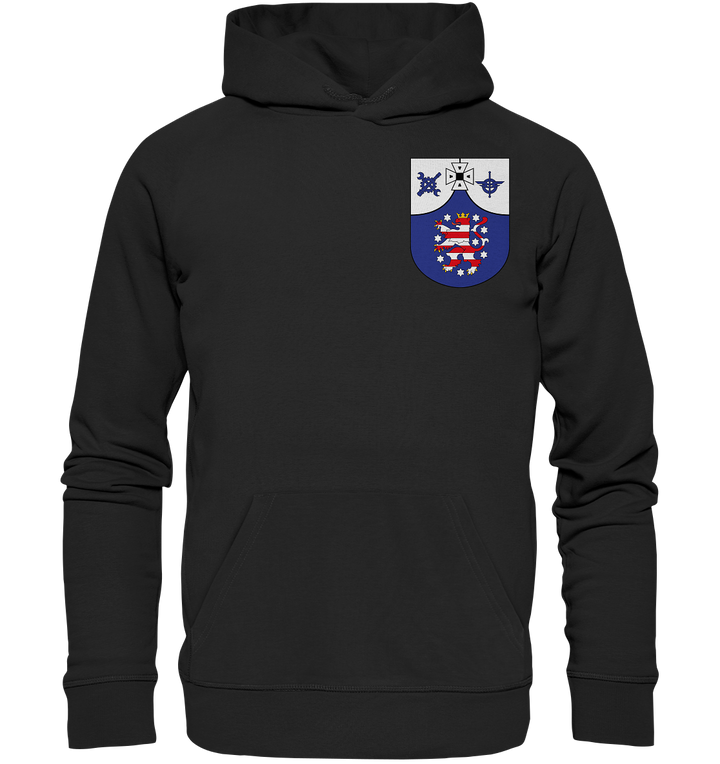 "VersBtl 131" - Premium Unisex Hoodie