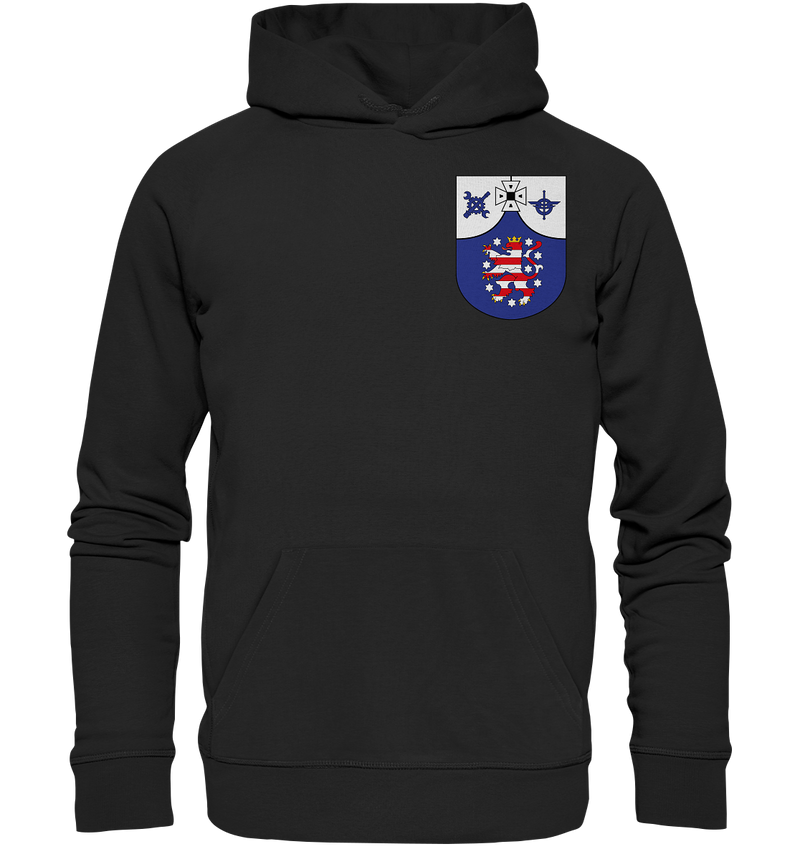 "VersBtl 131" - Premium Unisex Hoodie
