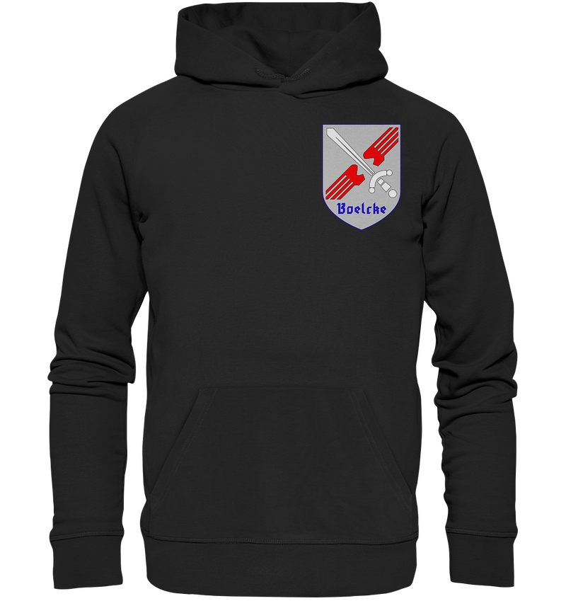 "TaktLwG 31" - Premium Unisex Hoodie