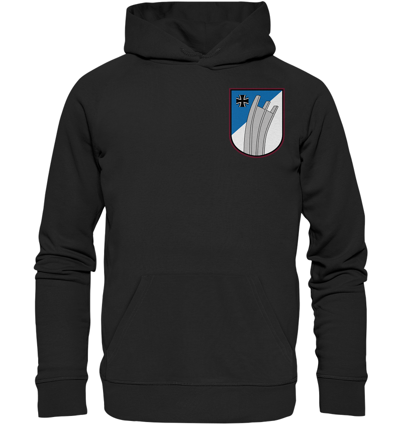 "AusbÜZLbwglk" - Premium Unisex Hoodie