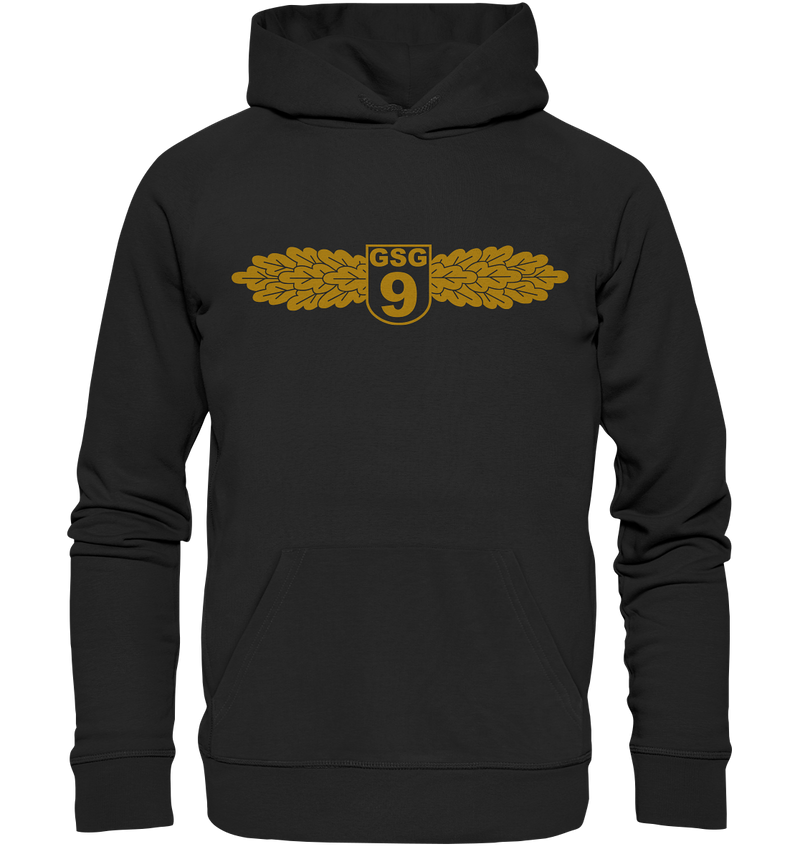 GSG9 - Premium Unisex Hoodie