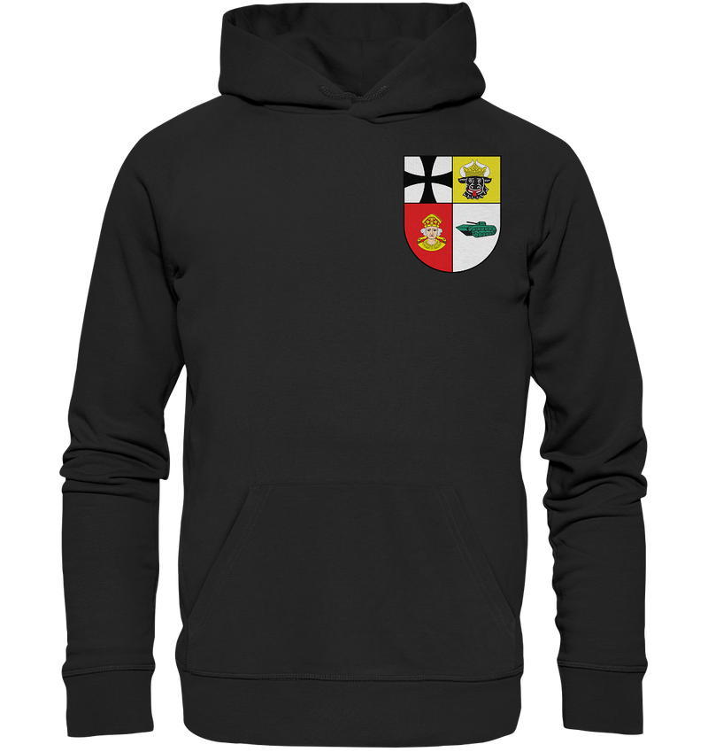 "PzGrenBtl 401" - Premium Unisex Hoodie