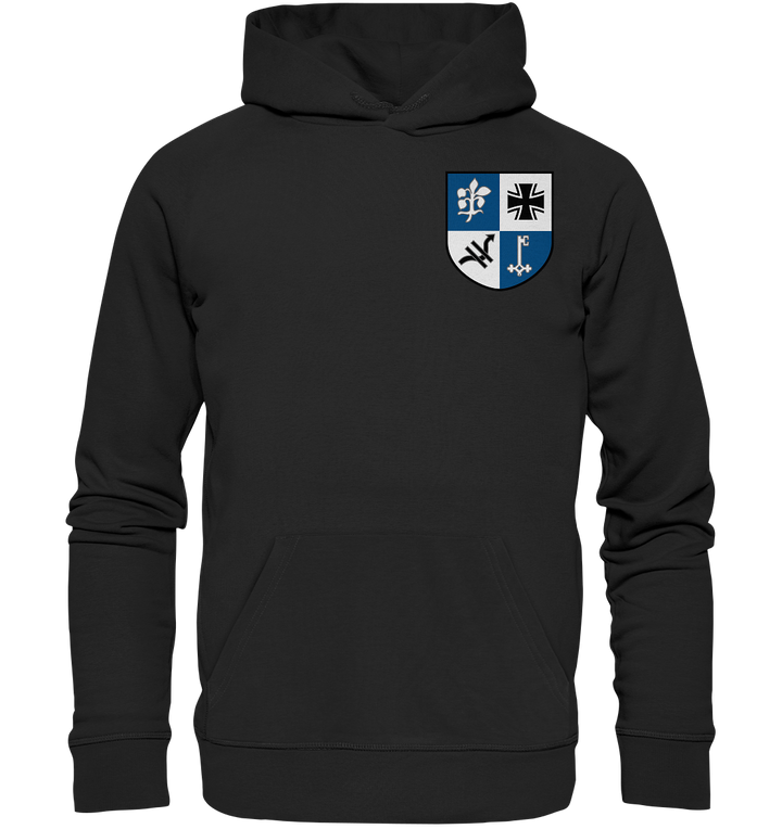 "ZOpKom" - Premium Unisex Hoodie