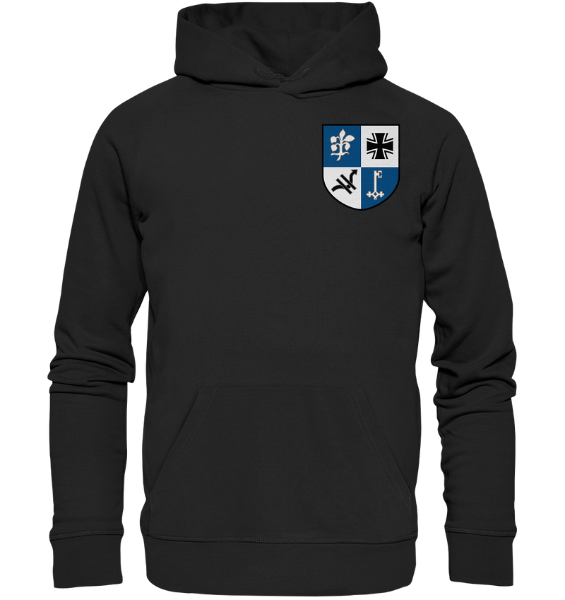 "ZOpKom" - Premium Unisex Hoodie