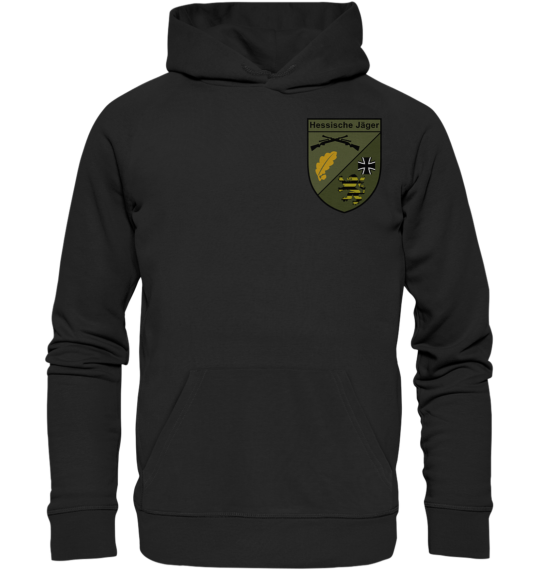 "RSU Nordhessen" - Premium Unisex Hoodie