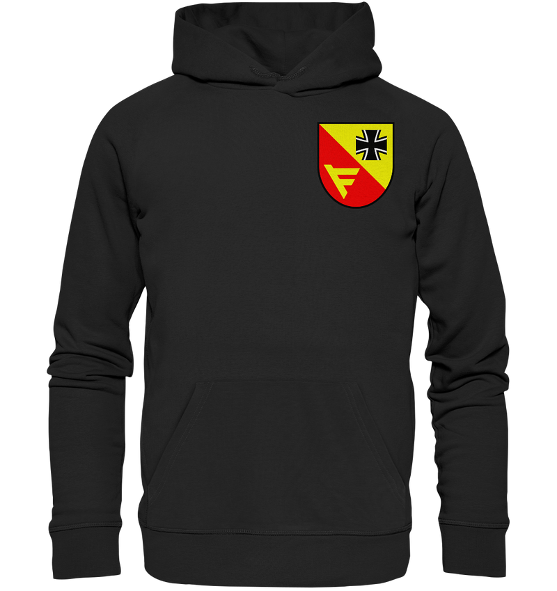 "KdoITBw" - Premium Unisex Hoodie