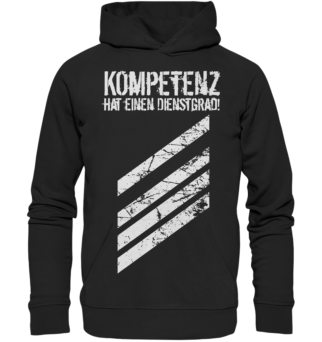 Stabsgefreiter - Premium Unisex Hoodie