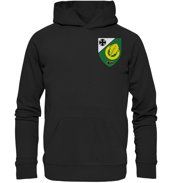 "RSU Odenwald" - Premium Unisex Hoodie