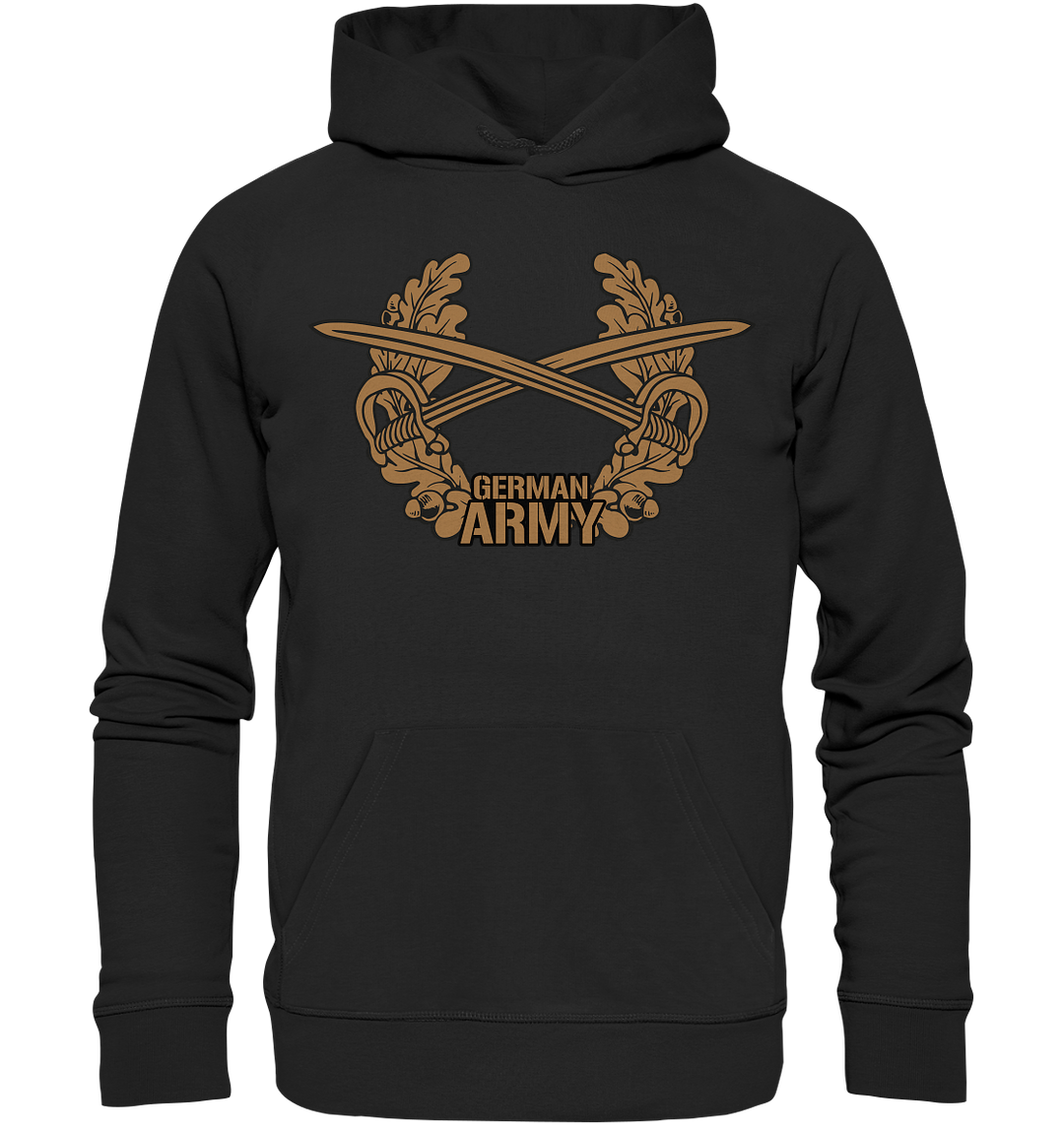 German Army - Premium Unisex Hoodie