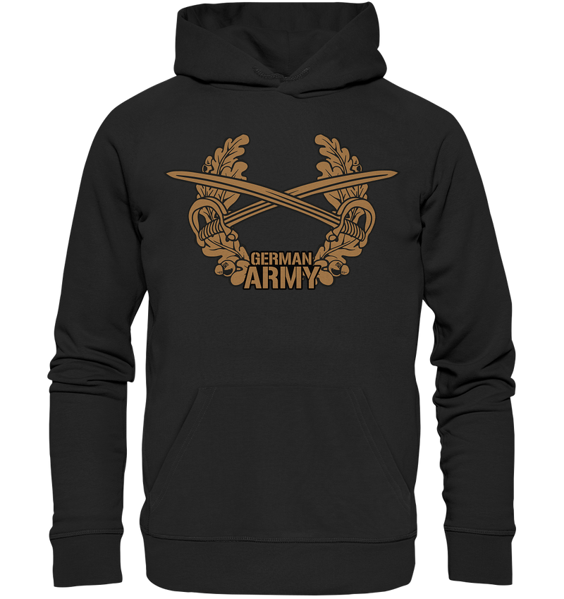 German Army - Premium Unisex Hoodie
