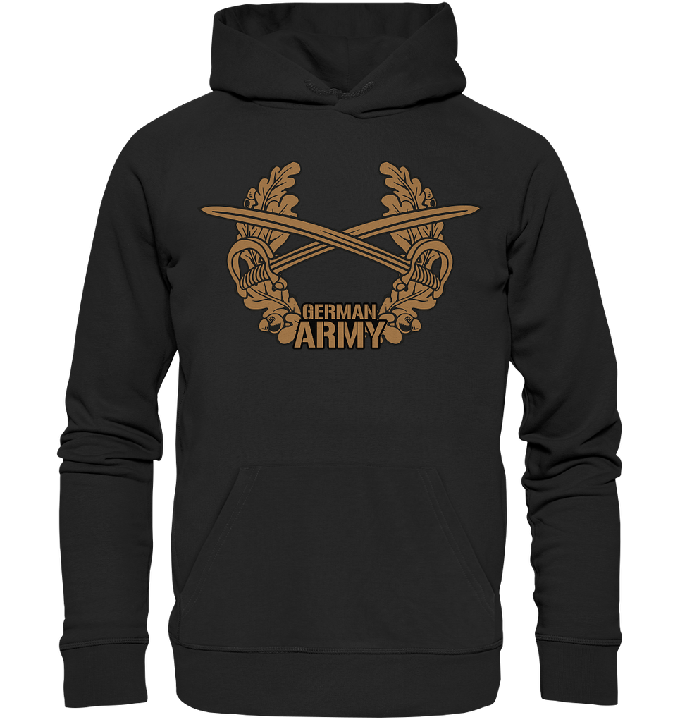 Army hoodie mens sales