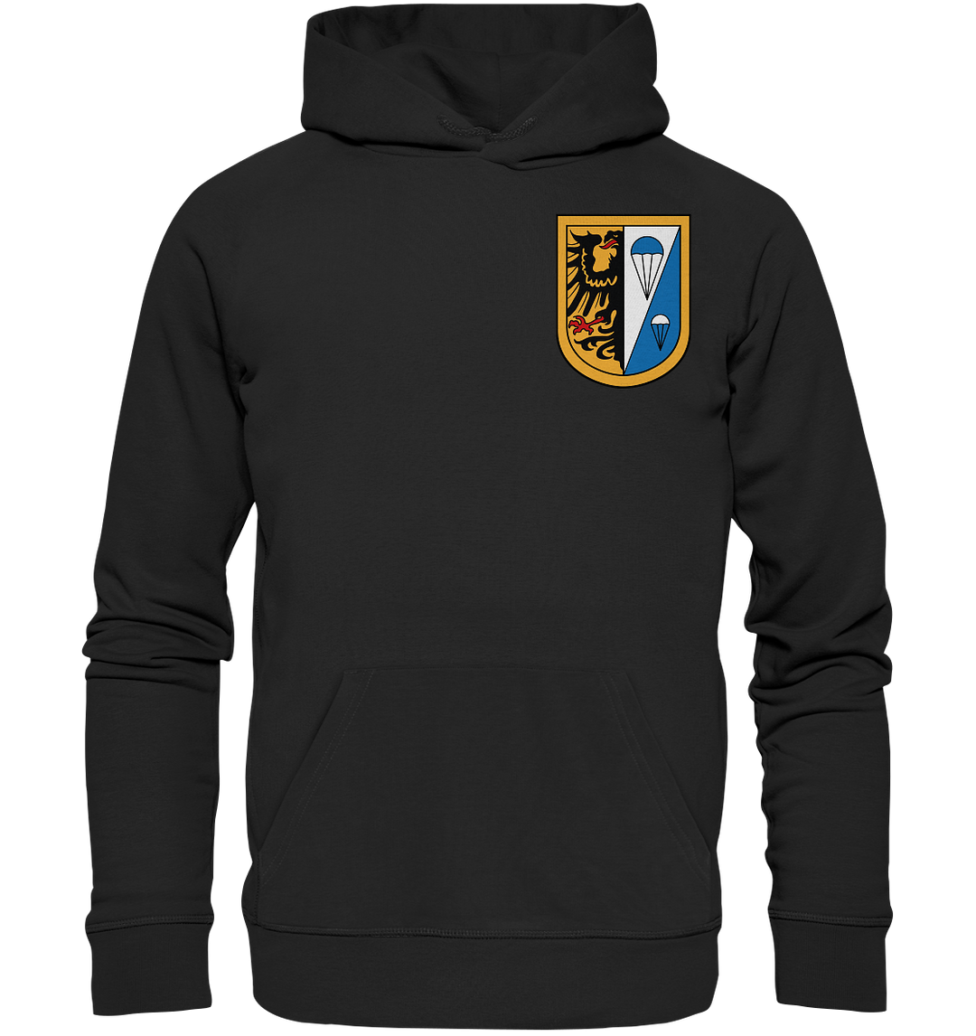 "LL/LTS" - Premium Unisex Hoodie