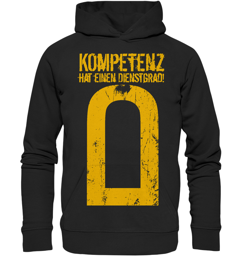 Obermaat - Premium Unisex Hoodie